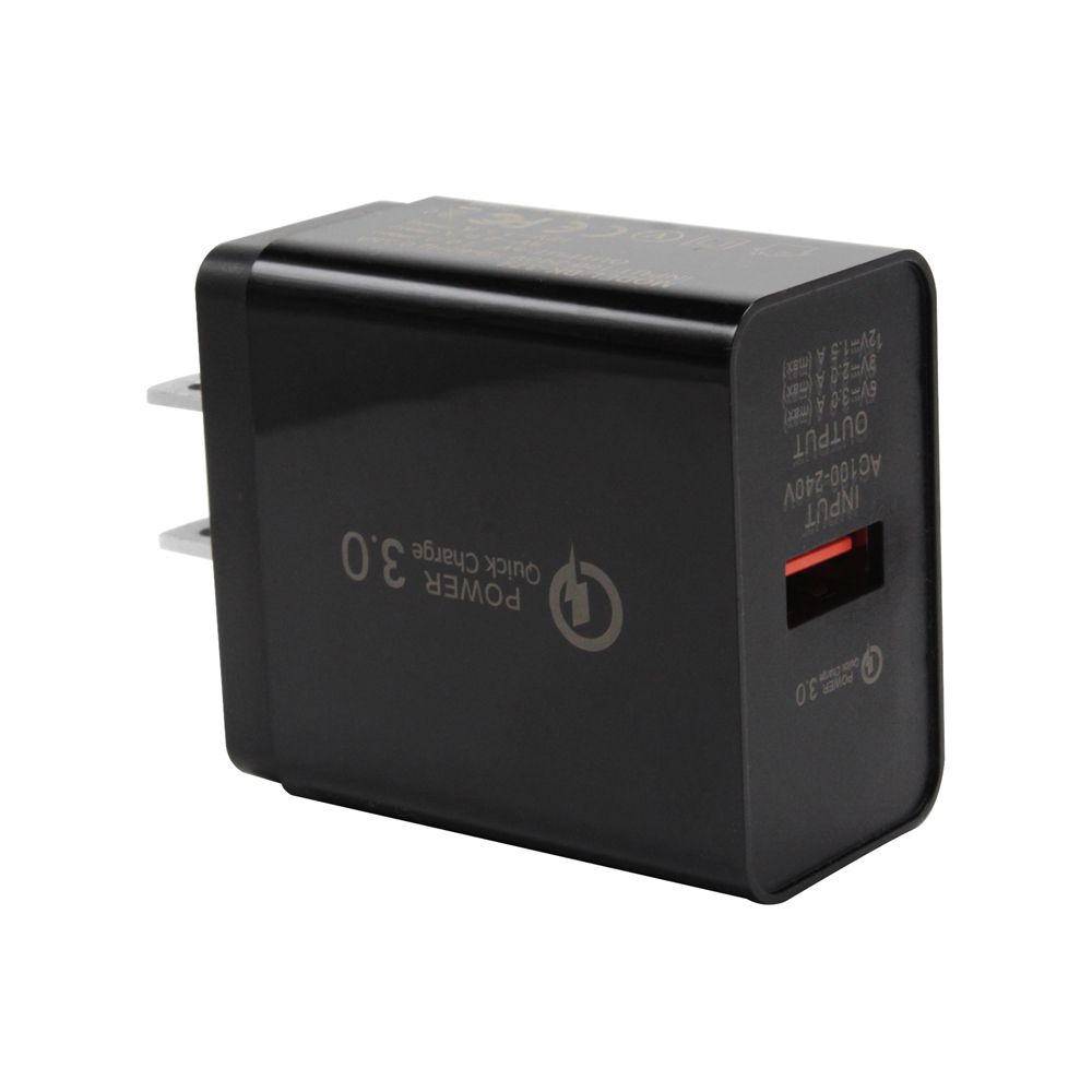 Bakeey-3A-USB-Charger-QC30-Quick-Charging-For-iPhone-XS-11Pro-Xiaomi-Mi10-Redmi-Note-9S-1686400