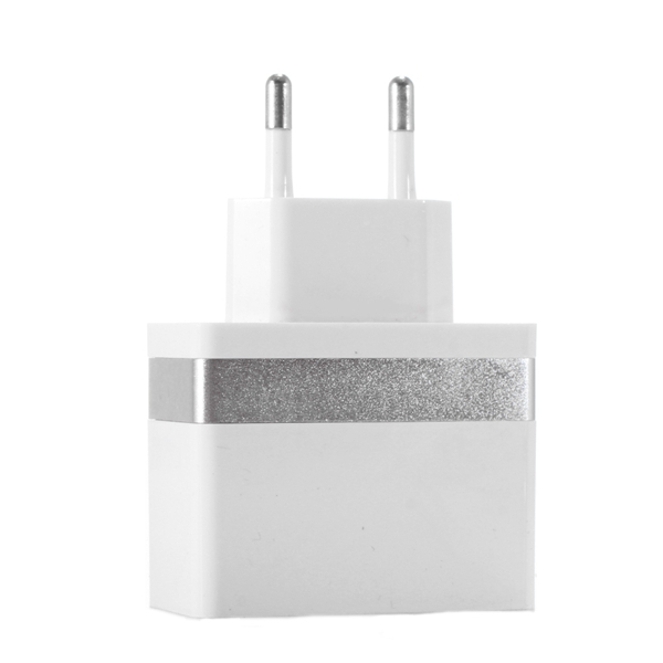 Bakeey-42A-4-USB-Ports-EU-Travel-Charger-for-iPhone-X-8-Plus-S9-S8-Xiaomi-8-Huaiwei-P20-Oneplus-5t-1331145