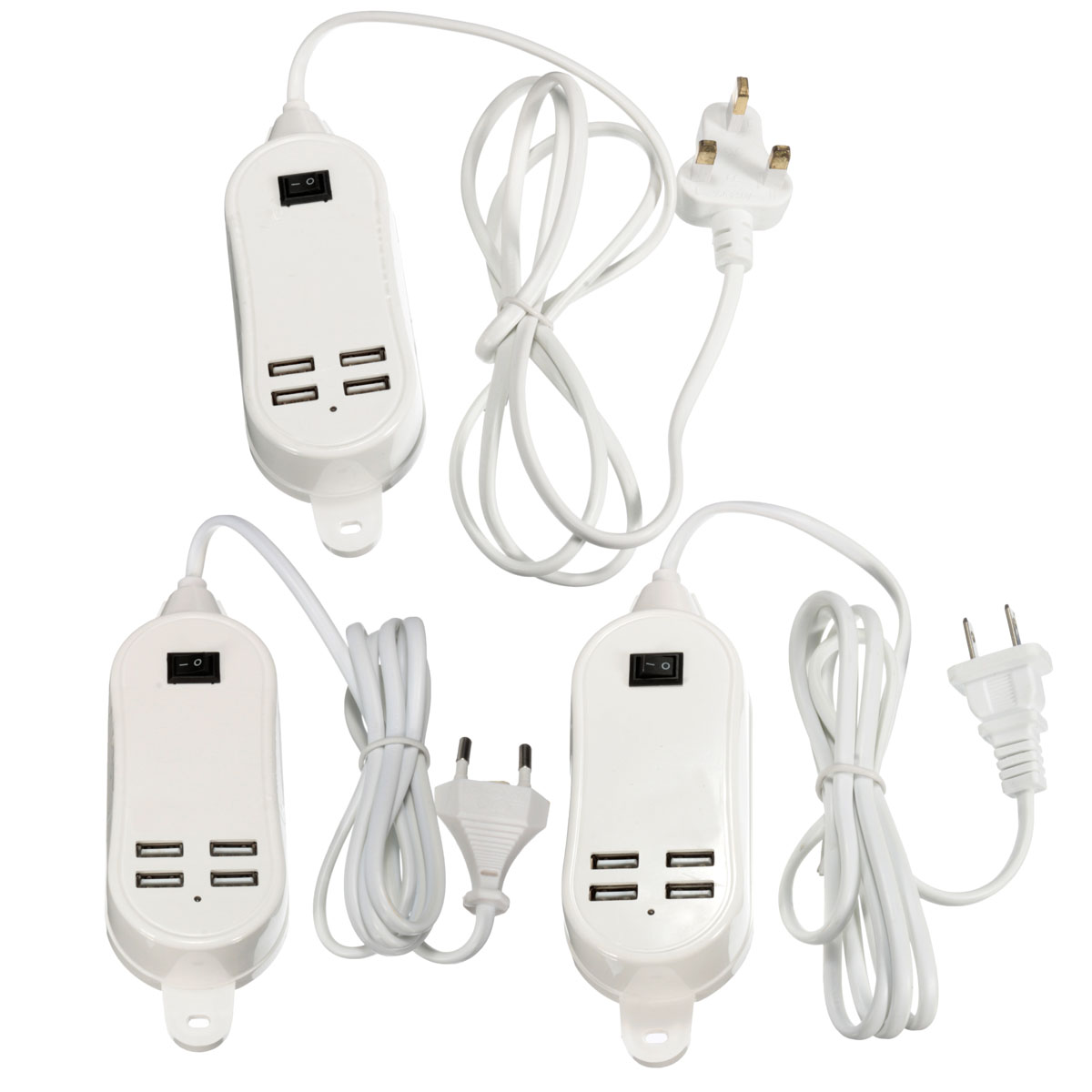 Bakeey-5A-3A-4-Port-USB-Wall-USB-Charger-Power-Adaptor-USEUUK-Plug-For-All-USB-Devices-1289438