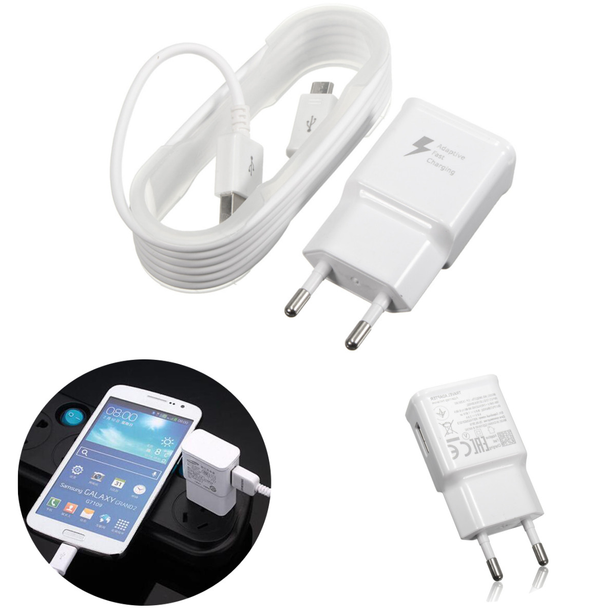 Bakeey-EU-9V-2A-Micro-USB-Charger-Charging-Cable-Adapter-For-Samsung-Xiaomi-Huawei-1111445