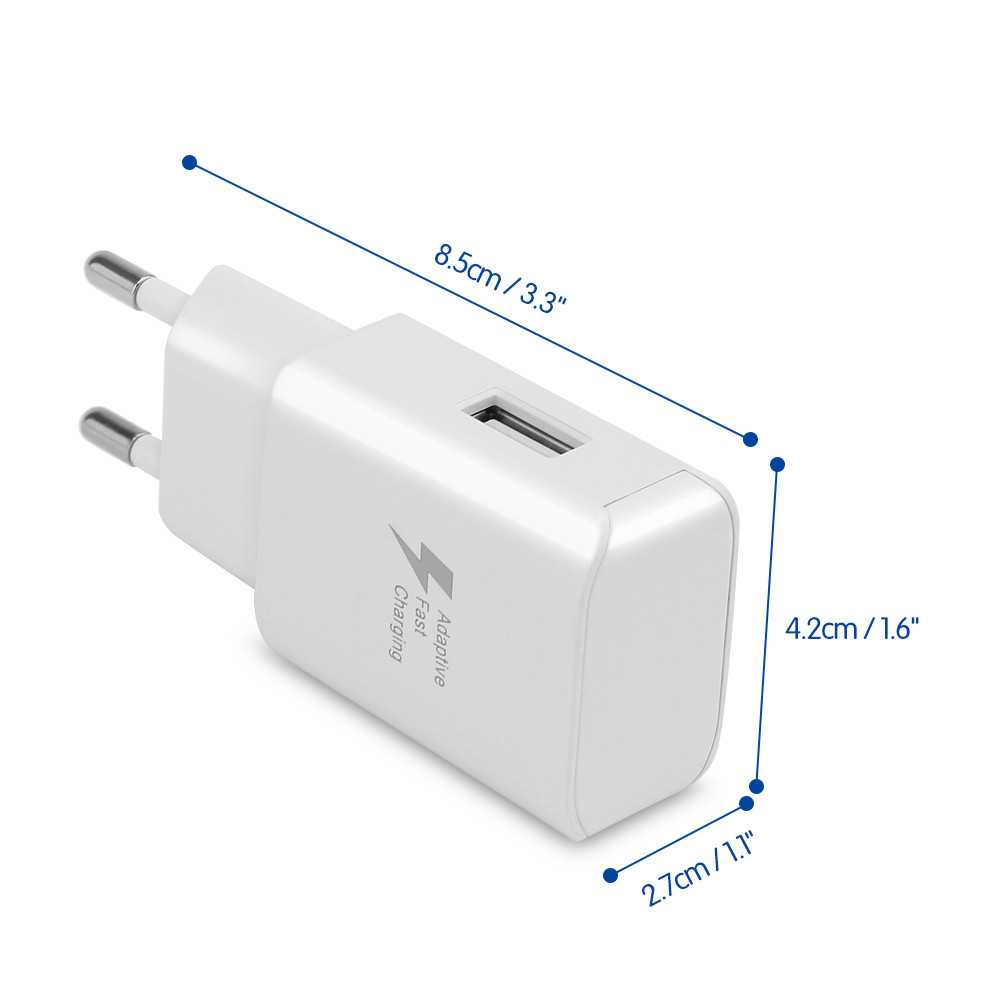 Bakeey-EU-Plug-Universal-QC30-Fast-Charge-Portable-Travel-USB-Charger-for-Samsung-Xiaomi-Huawei-1316585