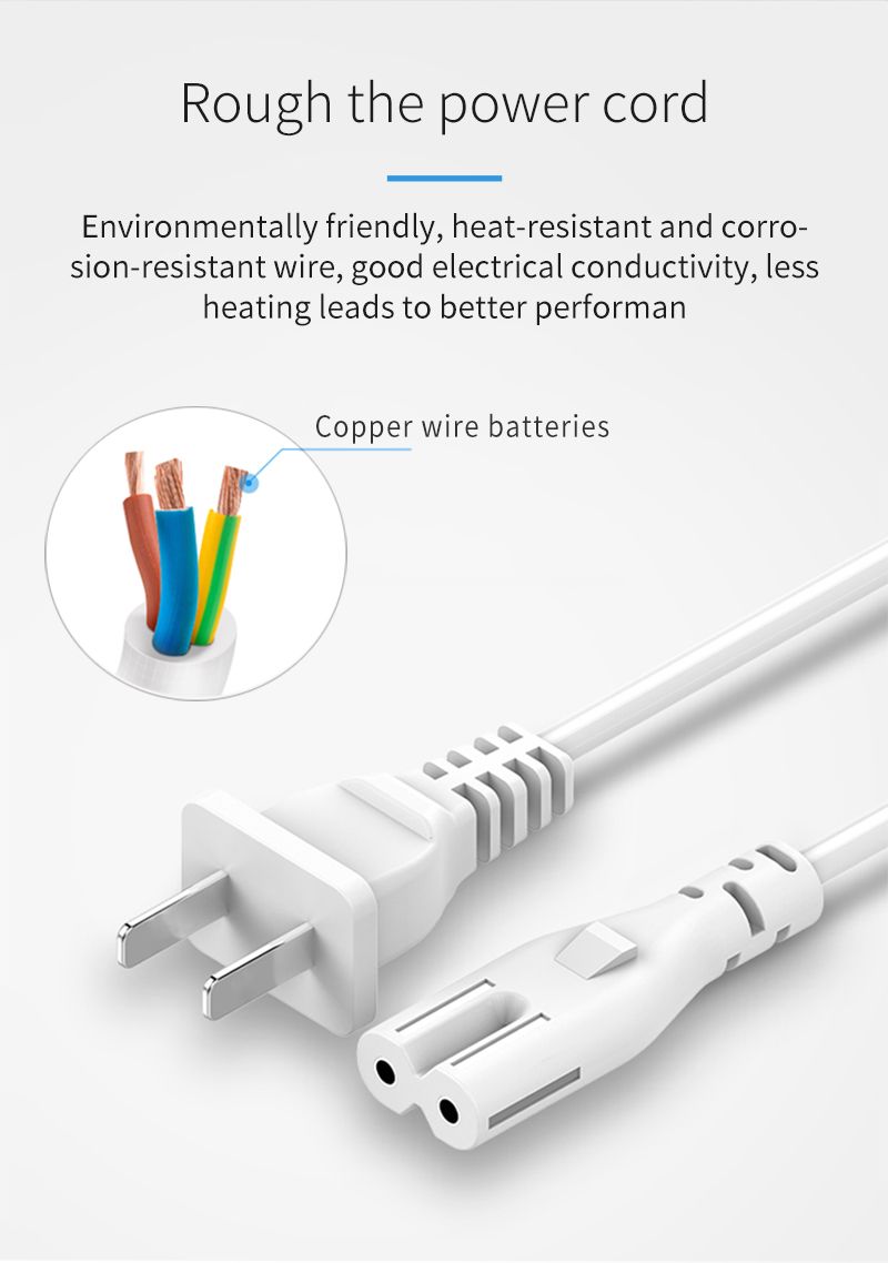 Bakeey-Foldable-Design-Quick-Charge-30-4-USB-Type-C-USB-EU-Charger-Station-HUB-with-Led-Display-1356008