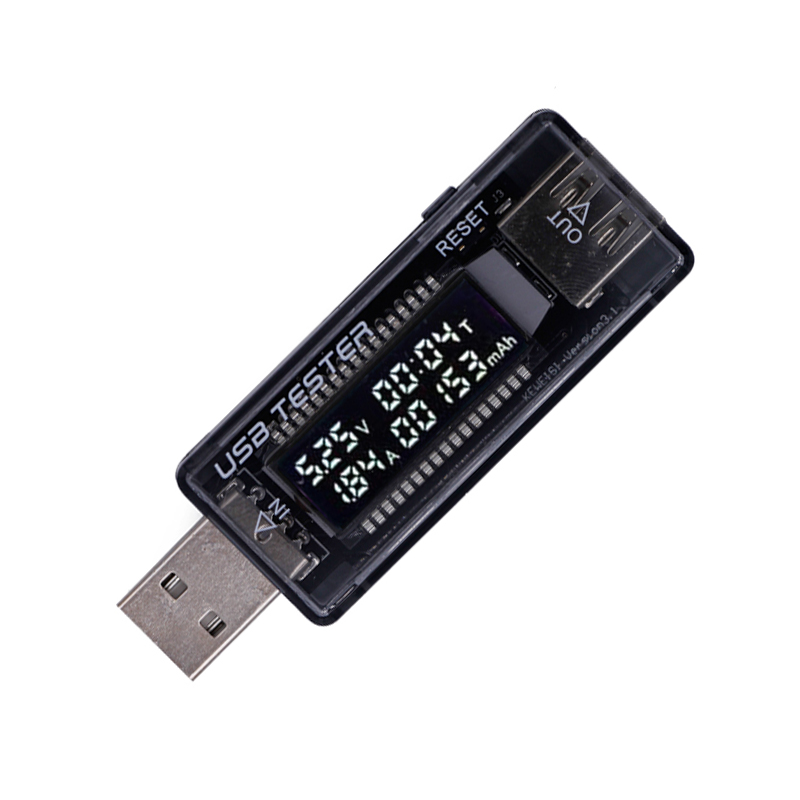 Bakeey-HD-Screen-USB-Tester-Voltmeter-Current-Capacity-Energy-Power-Equivalent-Impedance-Tester-1361871