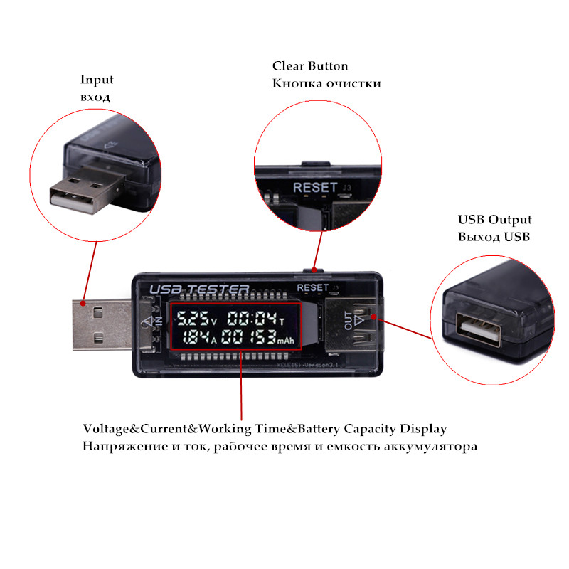 Bakeey-HD-Screen-USB-Tester-Voltmeter-Current-Capacity-Energy-Power-Equivalent-Impedance-Tester-1361871