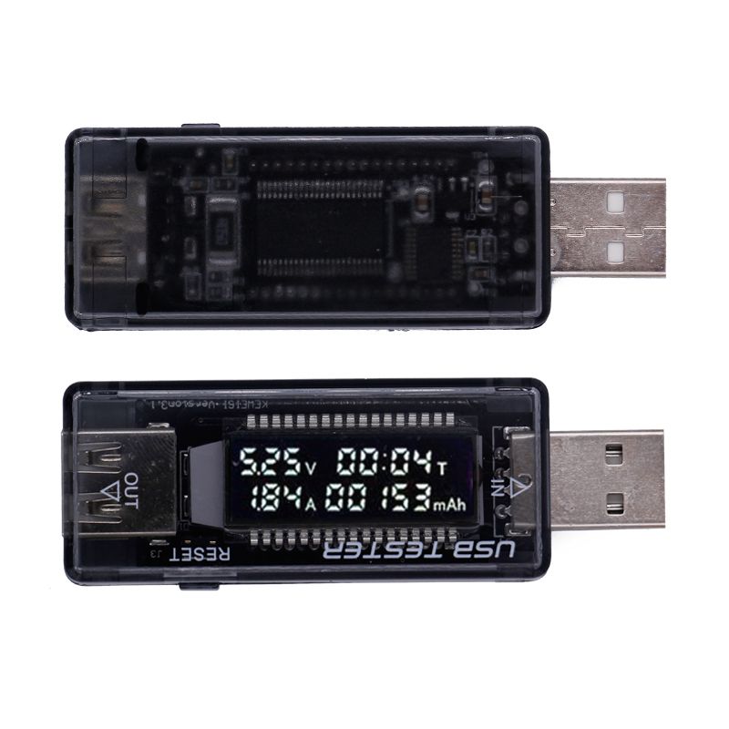 Bakeey-HD-Screen-USB-Tester-Voltmeter-Current-Capacity-Energy-Power-Equivalent-Impedance-Tester-1361871