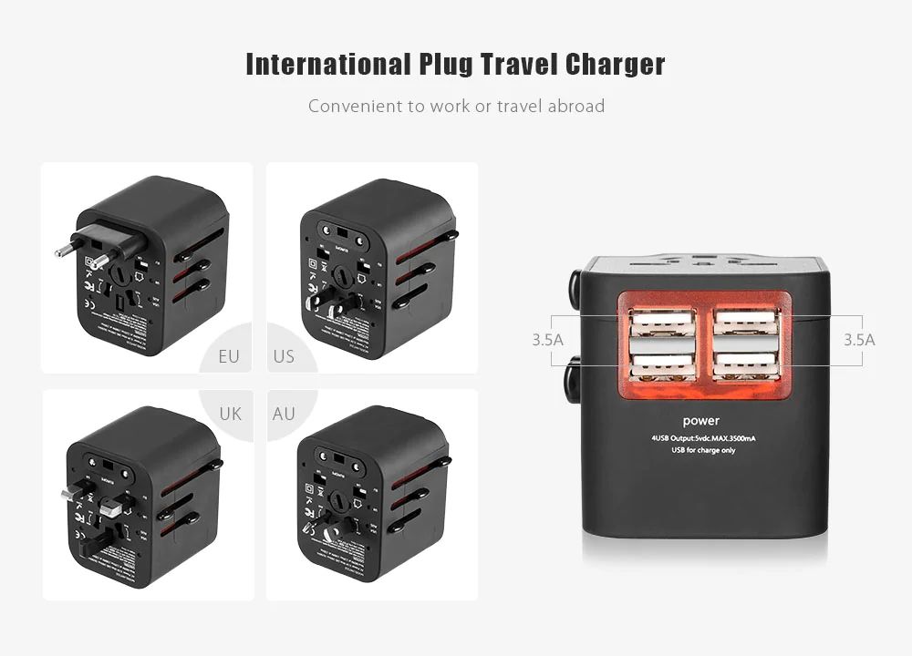 Bakeey-International-Multifunctional-4-USB-Port-Travel-USB-Charger-Adapter-for-Mobile-Phone-1388623