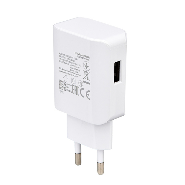 Bakeey-QC30-USB-Fast-Charger-EU-Plug-For-Note9-S9-pocophone-f1-oneplus-6t-mi8-Huawei-p20-1471907