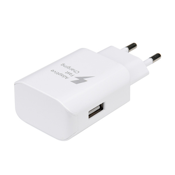 Bakeey-QC30-USB-Fast-Charger-EU-Plug-For-Note9-S9-pocophone-f1-oneplus-6t-mi8-Huawei-p20-1471907