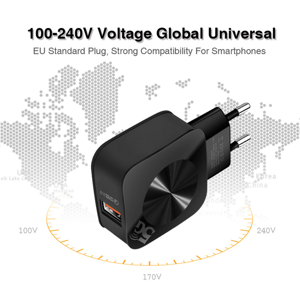 Bakeey-QC30-USB-Port-Quick-Charge-Travel-Wall-EU-Charger-USB-Charger-for-Samsung-Galaxy-S20-Ultra-Hu-1749664