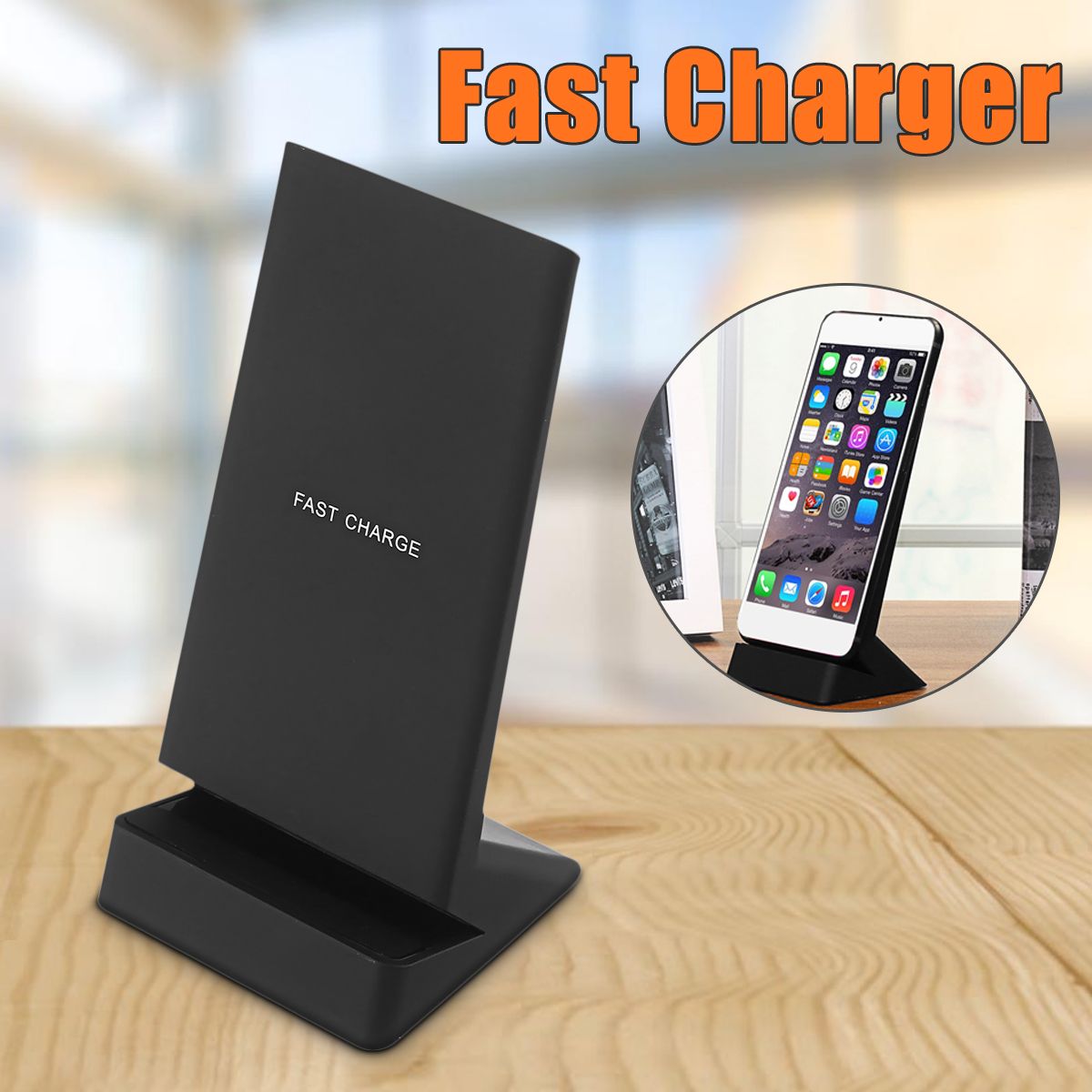 Bakeey-Qi-Wireless-Fast-Charger-For-iPhone-X-8-8Plus-Samsung-S8-S7-Edge-Note-8-1223659