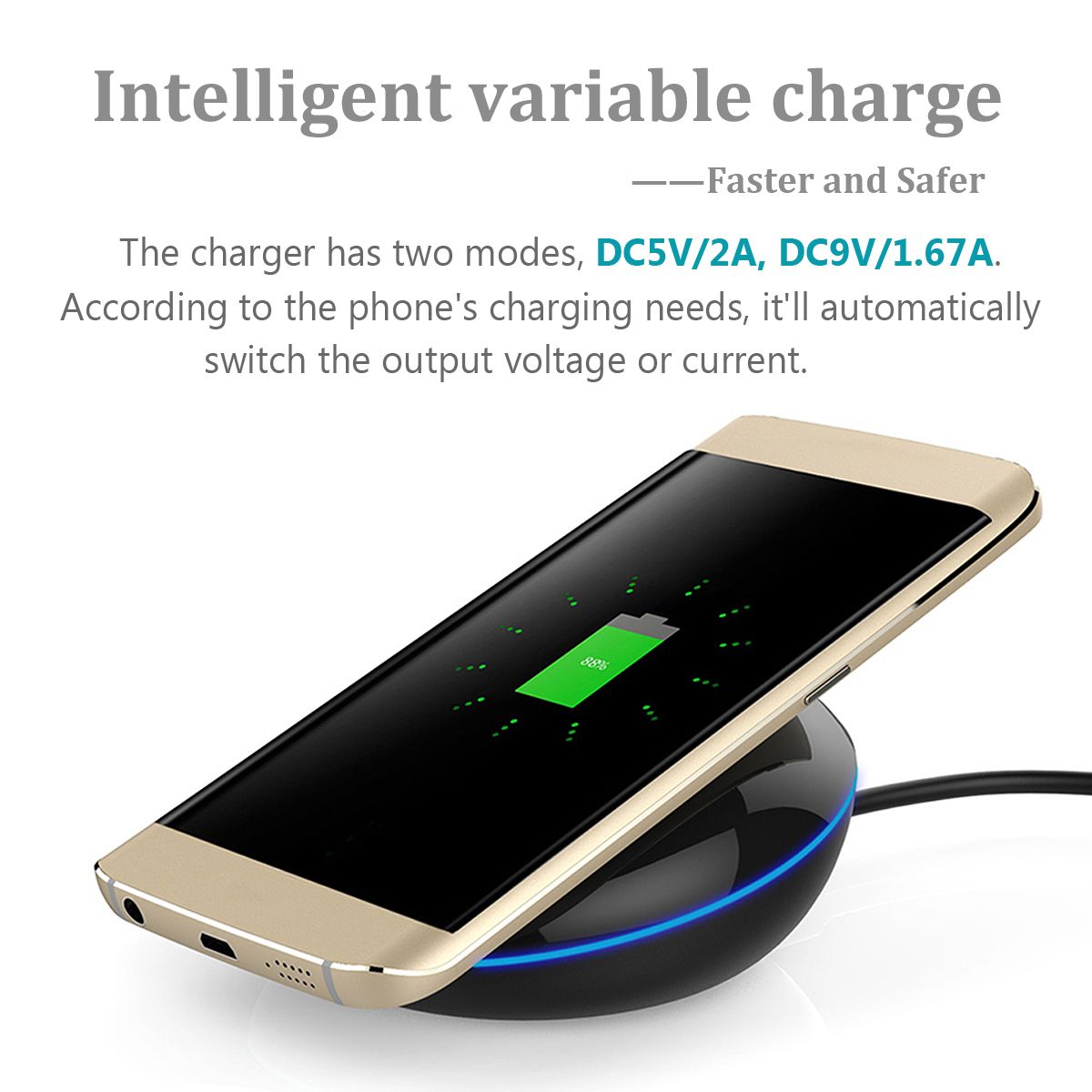 Bakeey-Qi-Wireless-Fast-Charger-With-LED-Indicator-For-iPhone-X-8Plus-Samsung-S7-S8-Note-8-1217829
