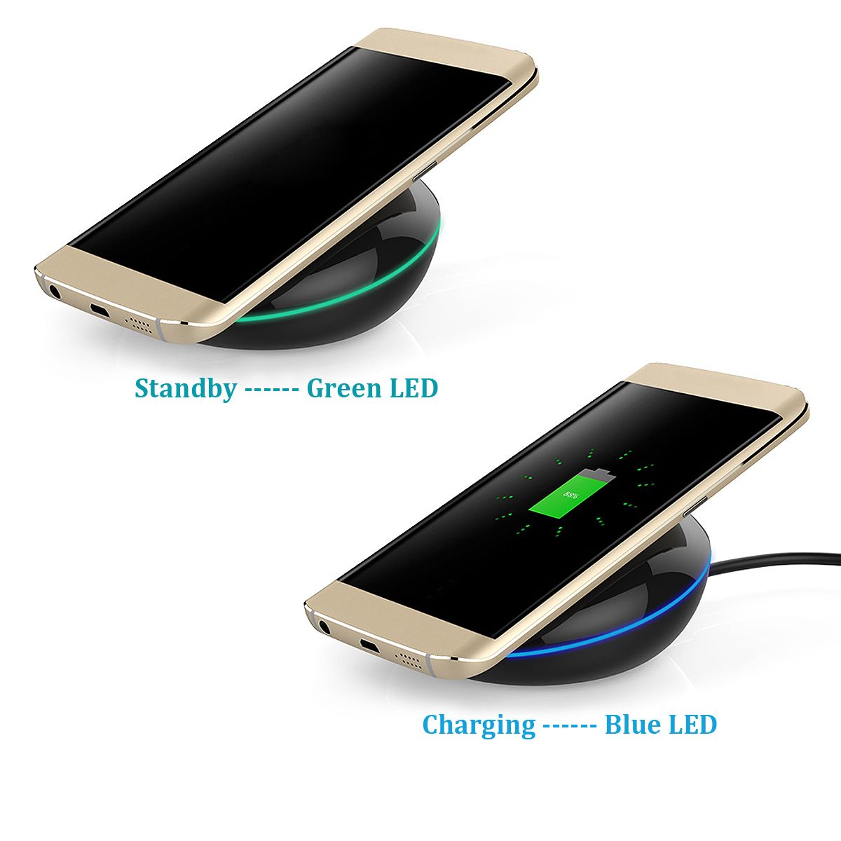 Bakeey-Qi-Wireless-Fast-Charger-With-LED-Indicator-For-iPhone-X-8Plus-Samsung-S7-S8-Note-8-1217829