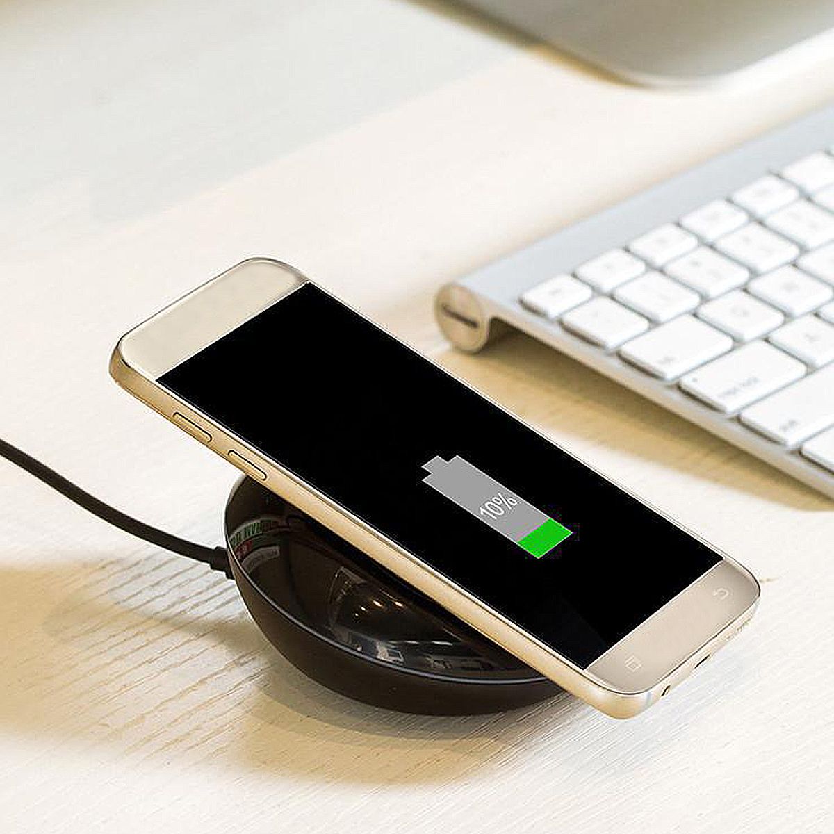 Bakeey-Qi-Wireless-Fast-Charger-With-LED-Indicator-For-iPhone-X-8Plus-Samsung-S7-S8-Note-8-1217829