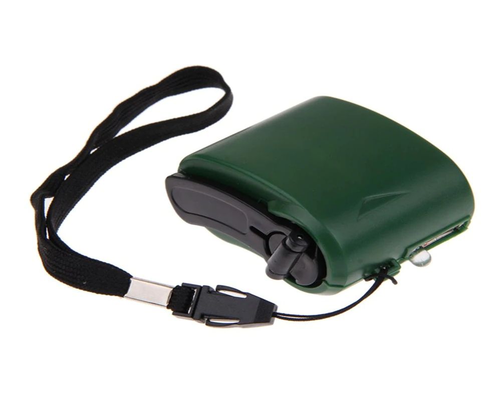 Bakeey-Travel-USB-Hand-Dynamo-Charger-with-Light-Dynamo-Emergency-for-Mobile-Phone-1388938