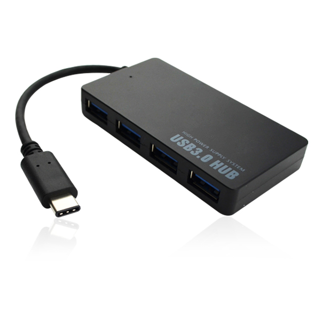 Bakeey-Type-C-USB30-High-Speed-Expansion-4-Ports-HUB-USB-Splitter-Adapter-for-Mi-A2-1365145