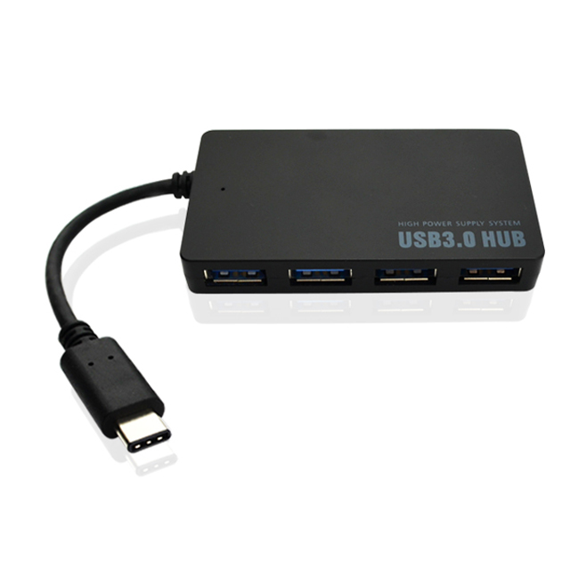 Bakeey-Type-C-USB30-High-Speed-Expansion-4-Ports-HUB-USB-Splitter-Adapter-for-Mi-A2-1365145
