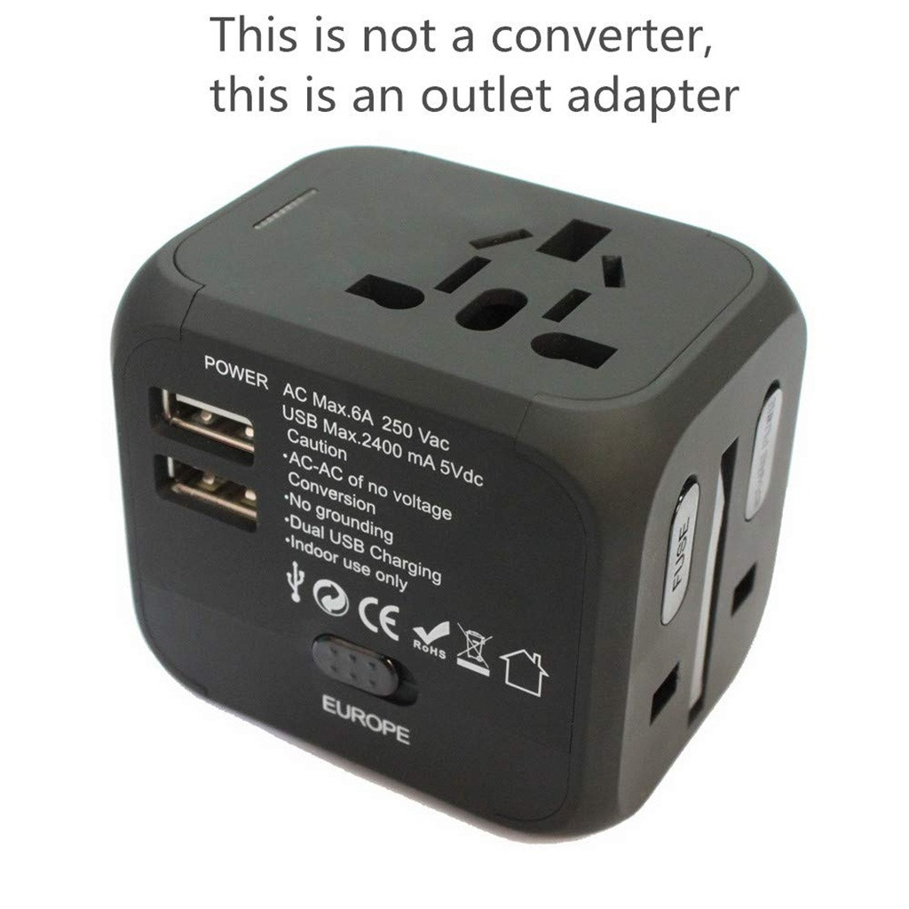 Bakeey-Universal-Power-Socket-Dual-USB-World-Travel-Plug-For-iPhone-XS-11Pro-Mi10-9Pro-Note-9S-1679803