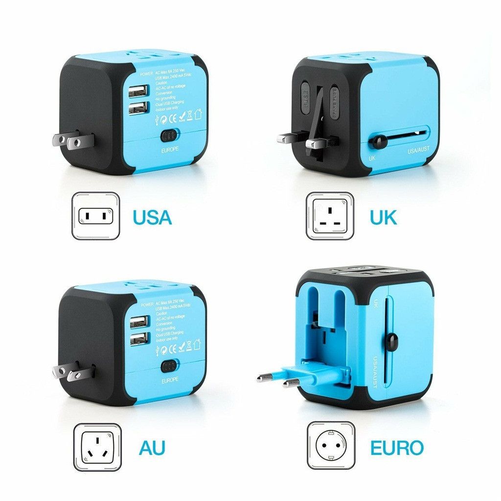 Bakeey-Universal-Power-Socket-Dual-USB-World-Travel-Plug-For-iPhone-XS-11Pro-Mi10-9Pro-Note-9S-1679803