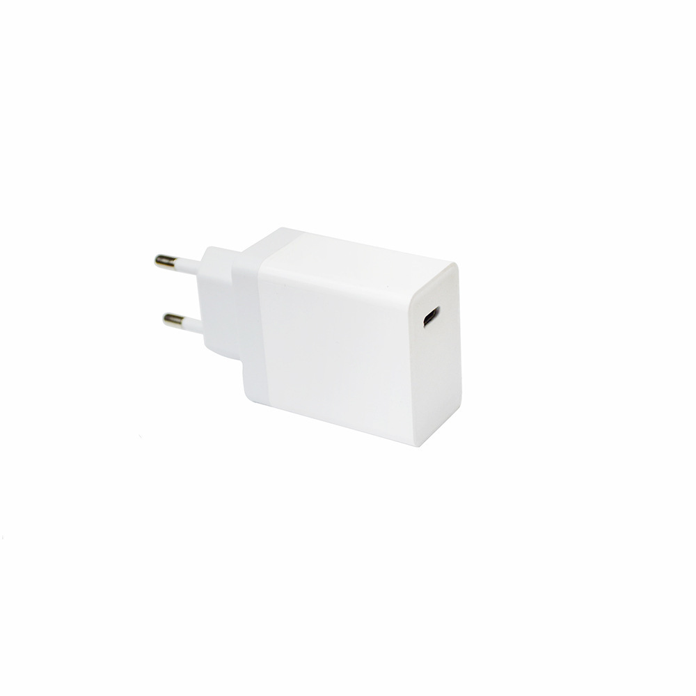 Bakeey18W-PD-Fast-Charging-USB-Charger-Adapter-For-iPhone-8Plus-XS-11-Pro-Huawei-P30-Pro-Mate-30-5G--1613576