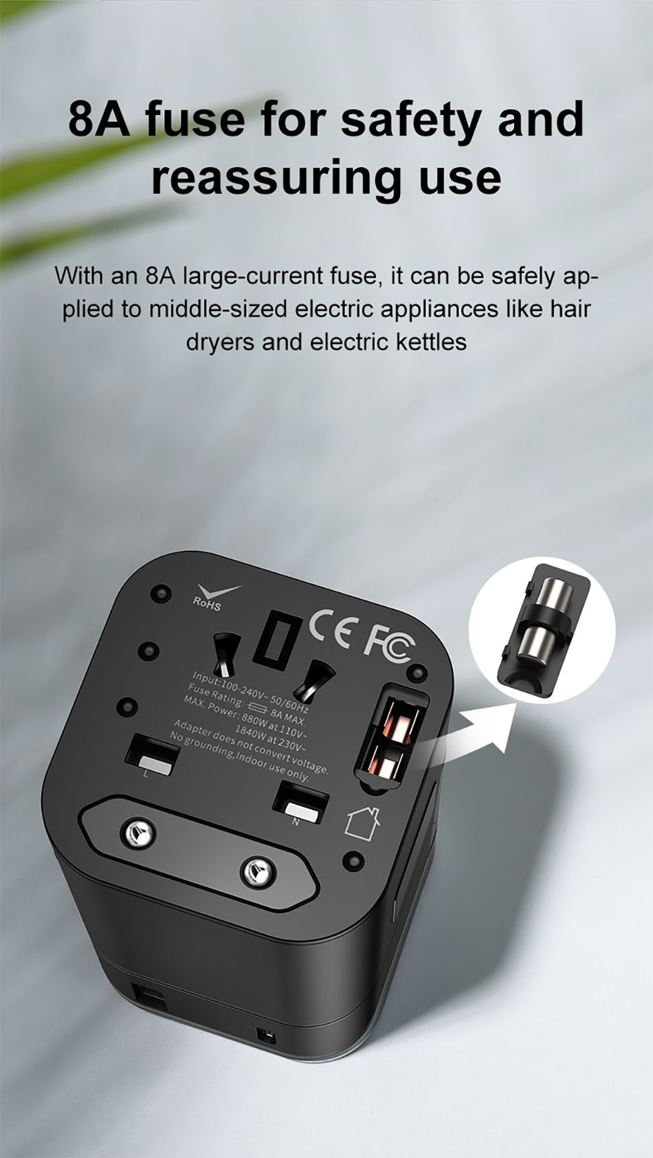 Baseus-2-in-1-18W-QC30PD30-Global-Conversion-Charger-Worldwide-Adapter-USB-Charger-for-Samsung-Xiaom-1431295