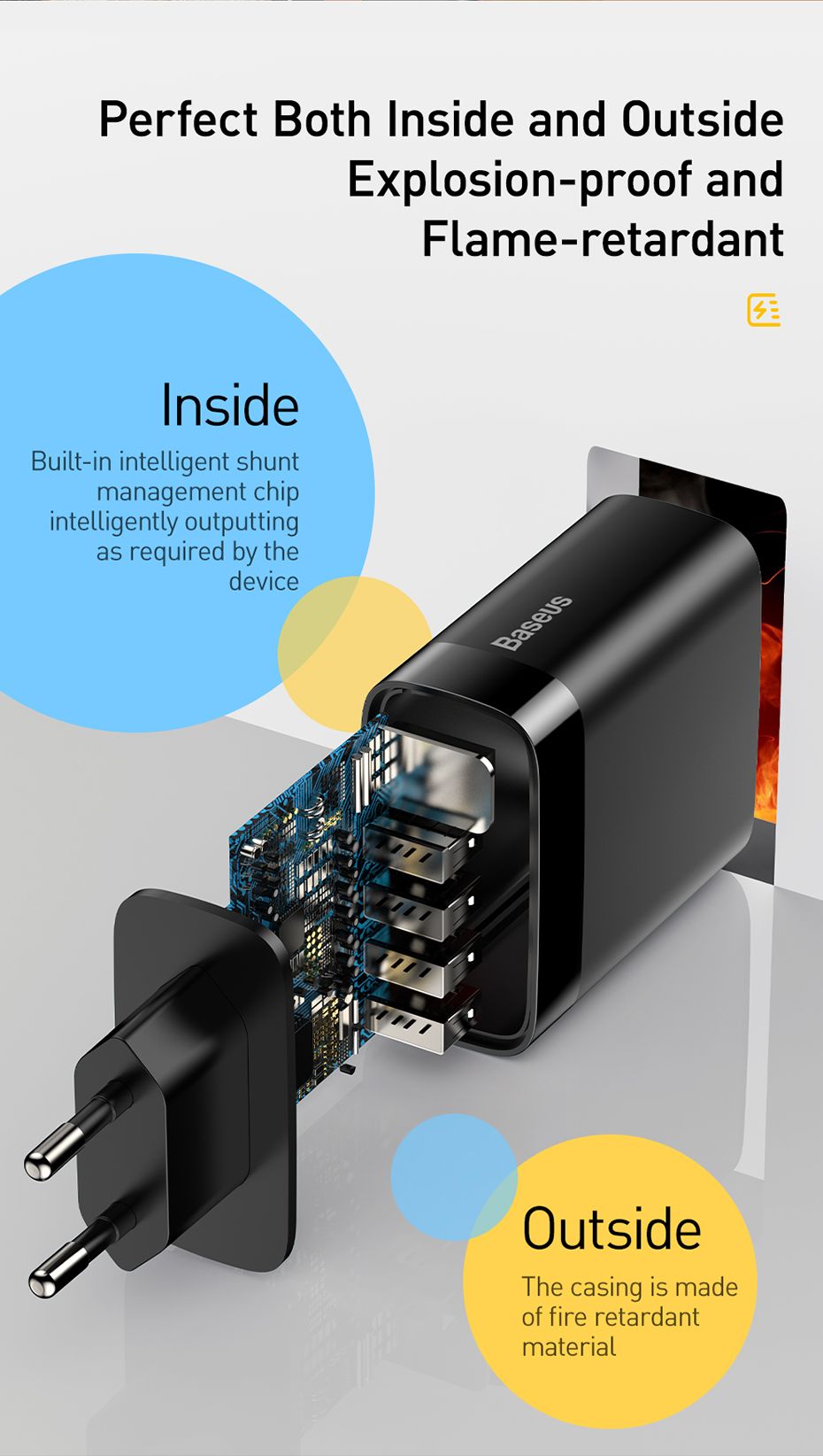 Baseus-30W-6A-4-Port-USB-Charger-LED-Digital-Display-Travel-Wall-Charger-Adapter-With-EU-Plug-US-Plu-1601211