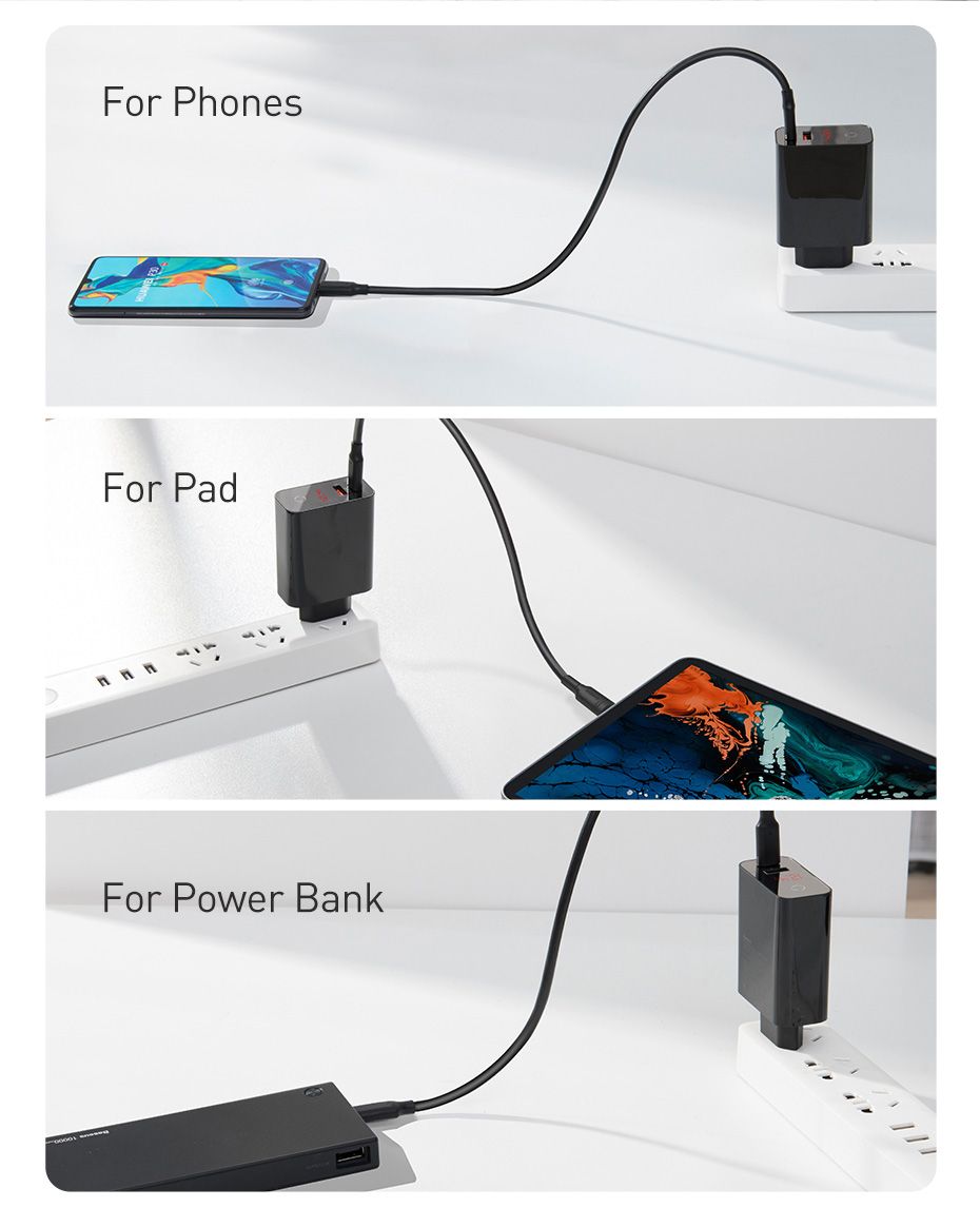 Baseus-45W-Speed-PPS-Intelligent-Power-off-Digital-Display-Quick-Charger-PD30QC30-Type-C-USB-Charger-1488112