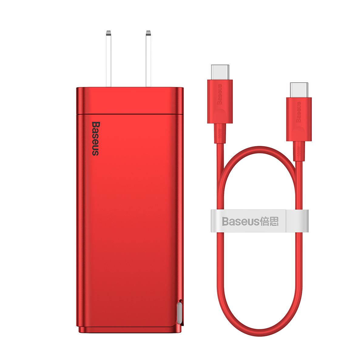 Baseus-GaN2-Pro-Gallium-Nitride-Charger-Dual-USB-C-USB-QC30-Fast-Charging-Travel-Wall-Charger-Adapte-1753901
