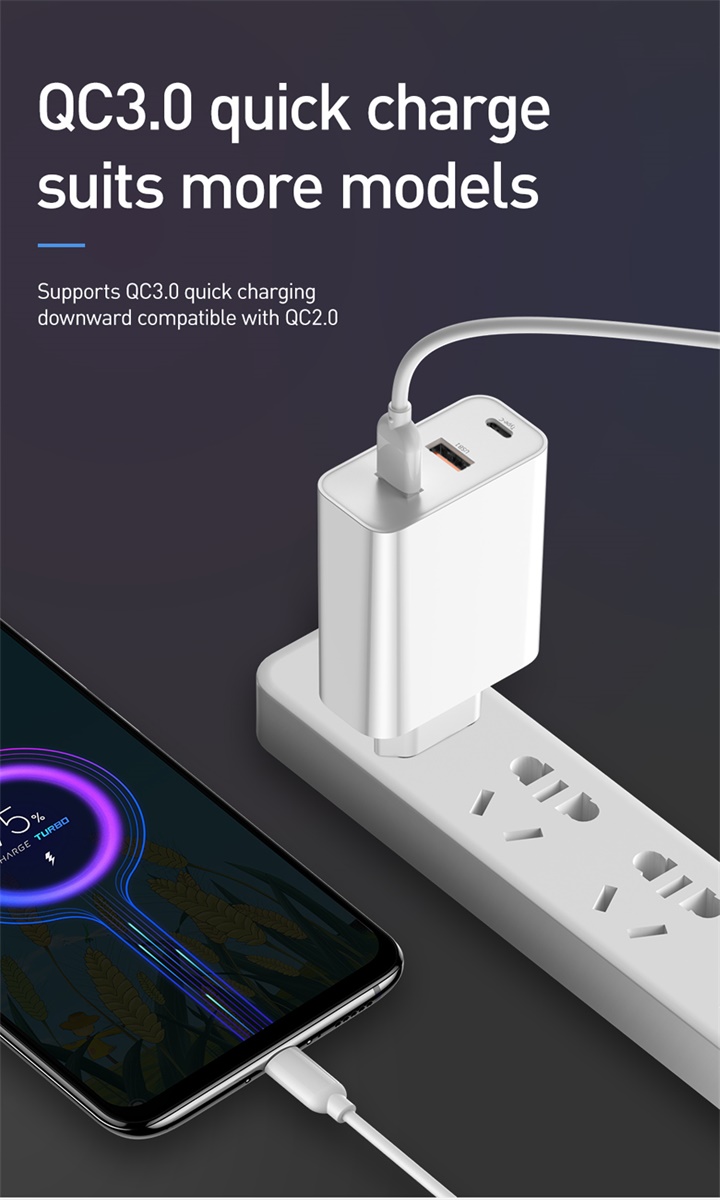 Baseus-PPS-5A-3-Quick-Charge-40-30-60W-EU-Charger-Adapter-For-iPhone-X-XS-Oneplus-7-Pocophone-HUAWEI-1531930