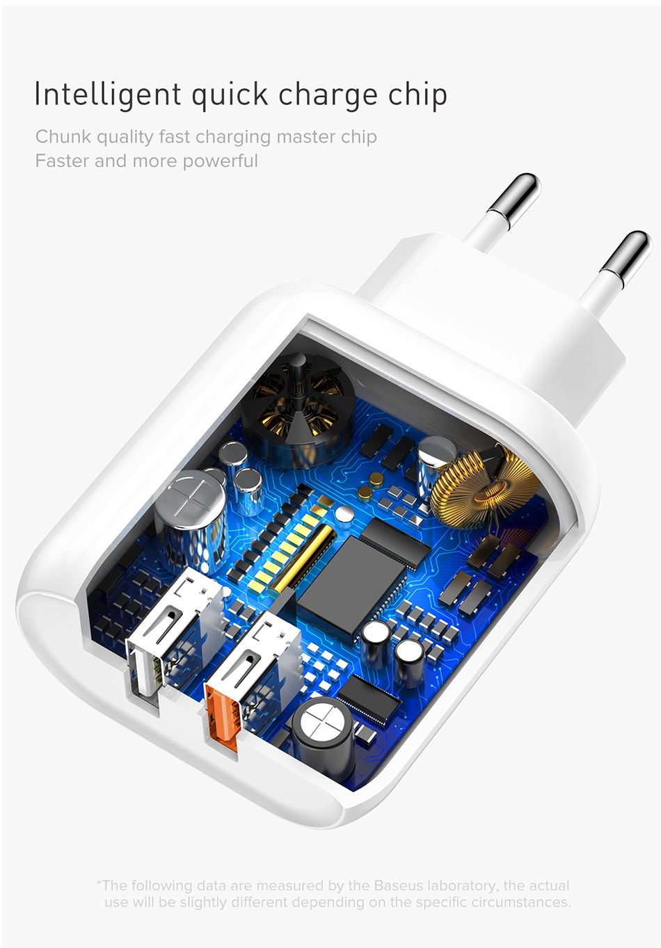 Baseus-Quick-Charge-30-Dual-USB-5V3A-Travel-Wall-USB-EU-Charger-for-Samsung-Xiaomi-Huawei-1284099