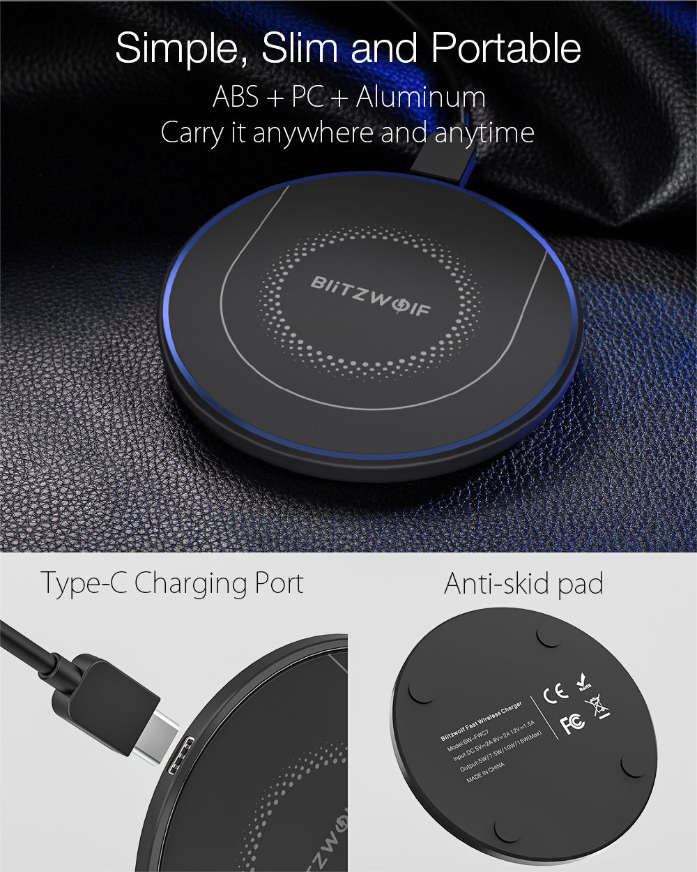 BlitzWolfreg-BW-FWC7-15W-Wireless-Charger-Fast-Wireless-Charging-Pad--BlitzWolf-BW-S5-QC30-18W-USB-C-1754221