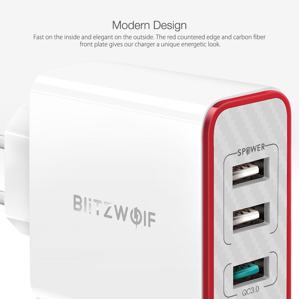 BlitzWolfreg-BW-PL2-30W-3-Port-USB-Charger-QC30-Quick-Charge-Wall-Charger-EU-Plug-Adapter-For-iPhone-1347572