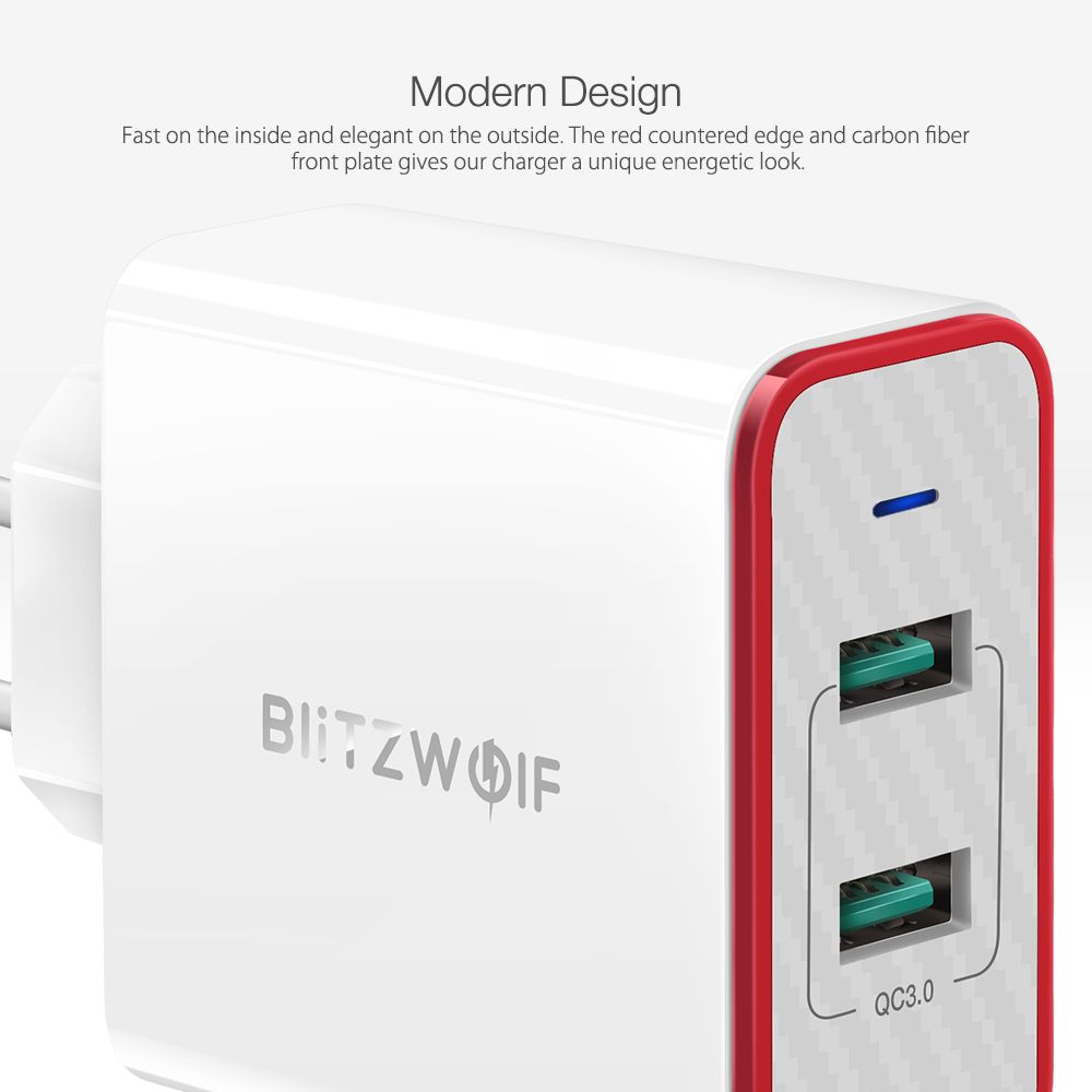 BlitzWolfreg-BW-PL3-36W-QC30-Dual-Ports-USB-Wall-Charger-With-EU-Plug-Adapter-For-iPhone-11-SE-2020--1347573