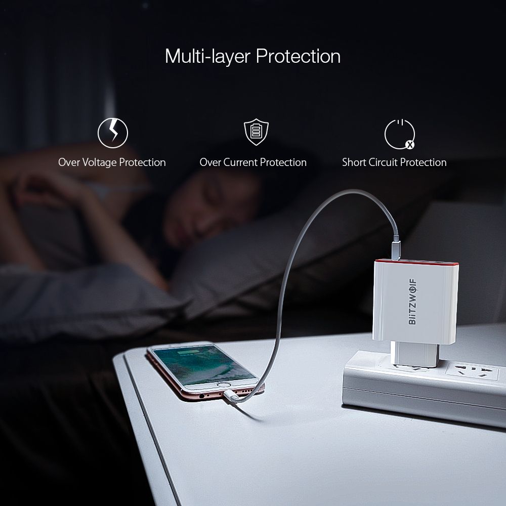 BlitzWolfreg-BW-PL4-45W-PD-Type-C-USB-Charger-EU-Adapter--BW-TC17-3A-USB-PD-Type-C-to-Type-C-Chargin-1524286