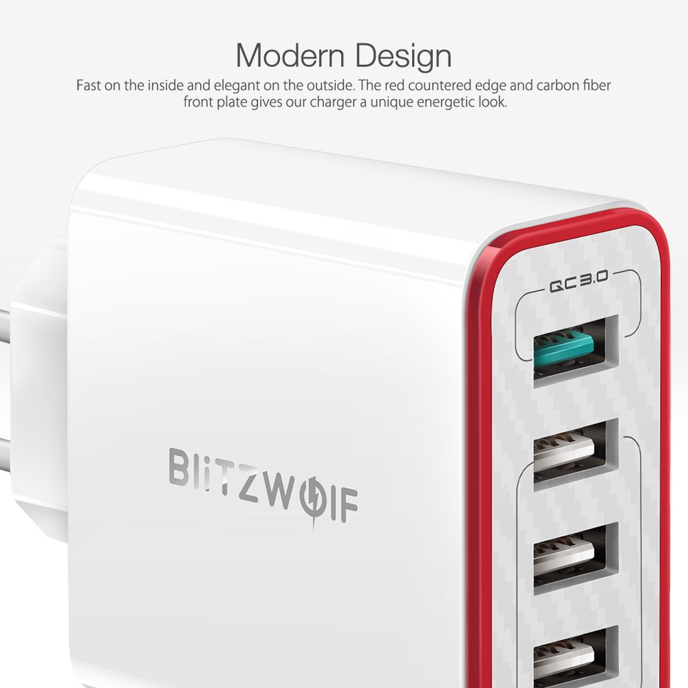 BlitzWolfreg-BW-PL5-35W-24A-4-Ports-USB-Charger-QC30-Fast-Charging-EU-Plug-Adapter-with-Spower-for-i-1433827