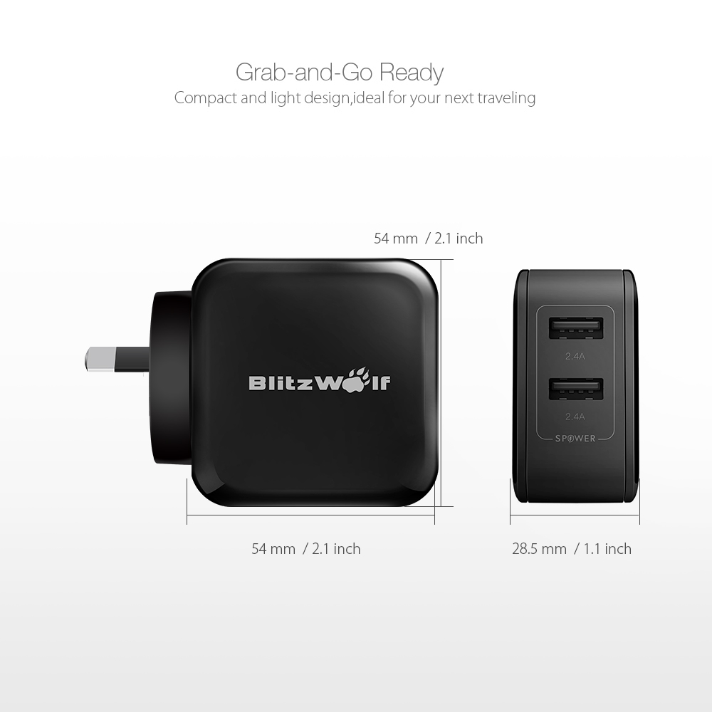 BlitzWolfreg-BW-S2-AU-48A-24W-Dual-USB-Charger-With-Power3S-Tech-for-iphone-8-8-Plus-X-Xiaomi-1307740