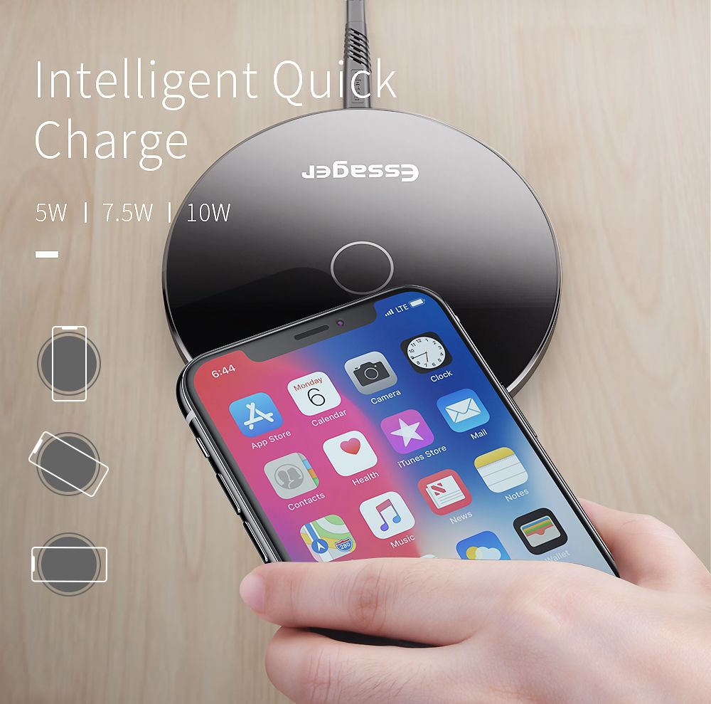 Essager-10W-Qi-Fast-Charging-Wireless-Charger-Pad-For-iPhone-X-XR-XS-Mas-Mi8-Mi9-HUAWEI-P30-Mate30-S-1445620