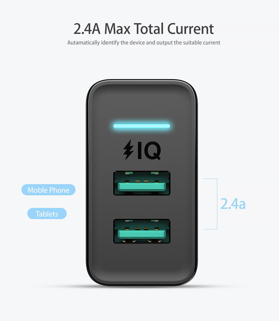 FLOVEME-24A-Dual-USB-Ports-Phone-Charger-EU-Plug-for-Oneplus-6T-Pocophone-f1-S9-Xiaomi-Mi8-Note-9-1409589