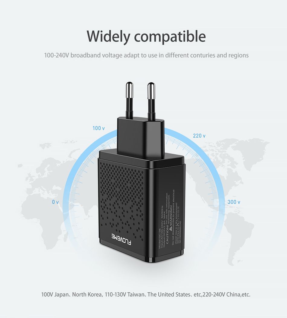 FLOVEME-24A-Dual-USB-Ports-Phone-Charger-EU-Plug-for-Oneplus-6T-Pocophone-f1-S9-Xiaomi-Mi8-Note-9-1409589