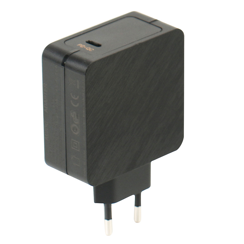 HLHK-PD100W-Travel-Charger-Type-C-Adapter-GaN-65W-Fast-Charge-For-iPhone-XS-11Pro-Huawei-P30-P40-Pro-1729859