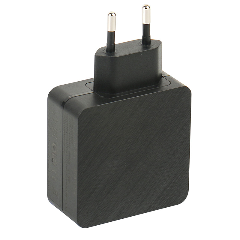 HLHK-PD100W-Travel-Charger-Type-C-Adapter-GaN-65W-Fast-Charge-For-iPhone-XS-11Pro-Huawei-P30-P40-Pro-1729859