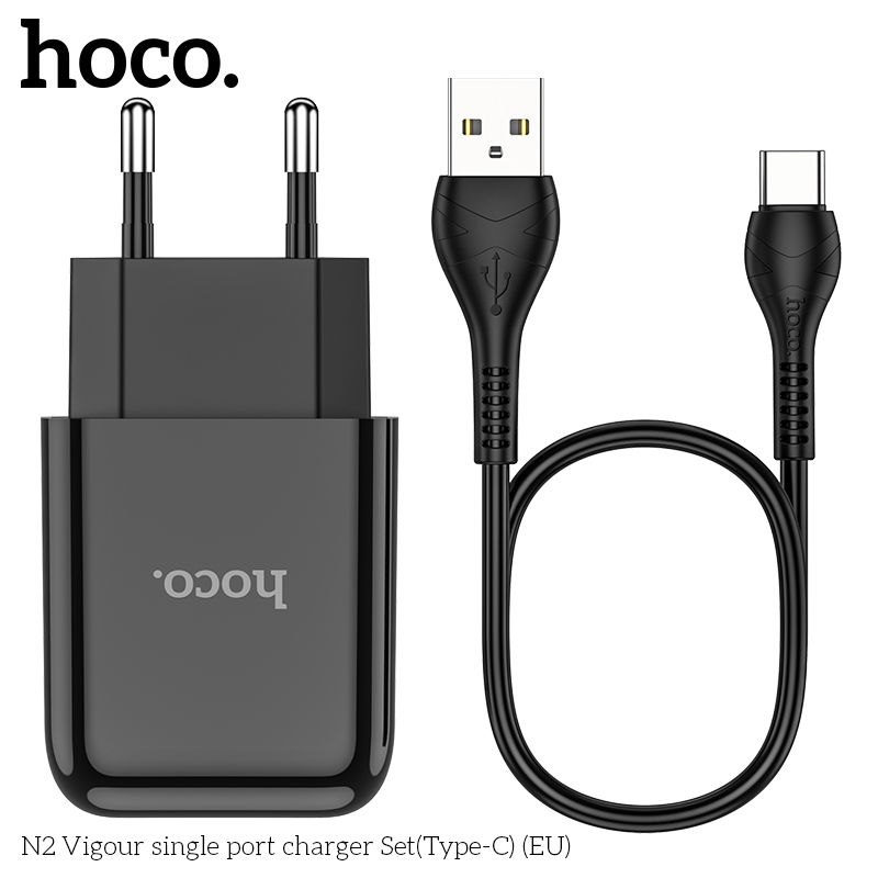 HOCO-21A-USB-Charger-Travel-Wall-Adapter-Fast-Charging-For-iPhone-XS-11Pro-Huawei-P30-P40-Pro-Mi10-N-1706434