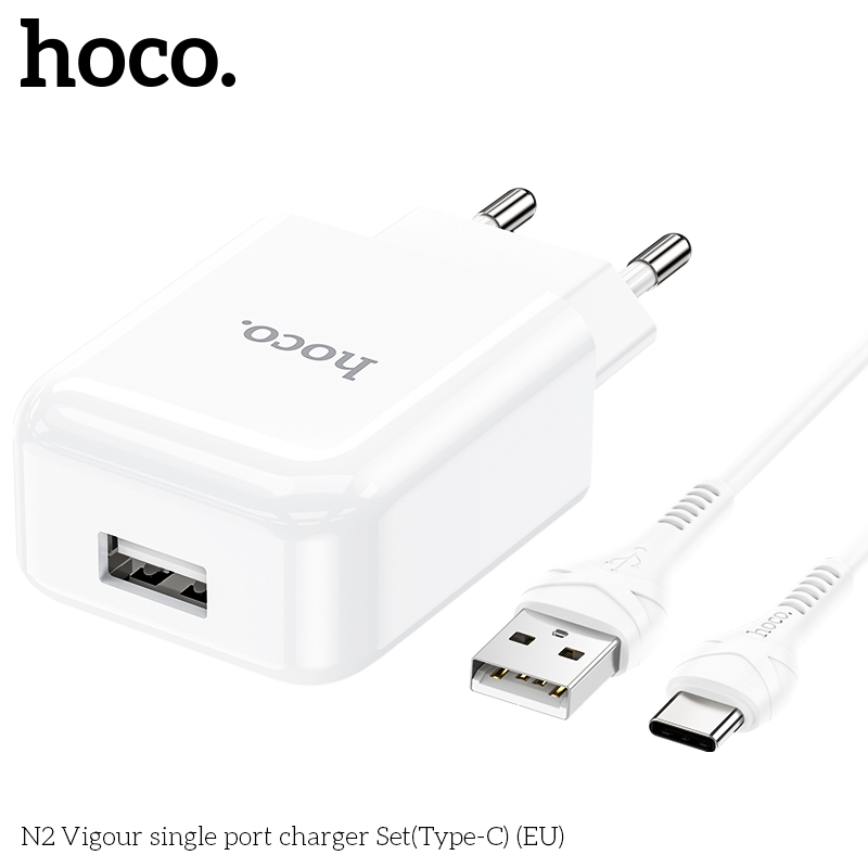 HOCO-21A-USB-Charger-Travel-Wall-Adapter-Fast-Charging-For-iPhone-XS-11Pro-Huawei-P30-P40-Pro-Mi10-N-1706434