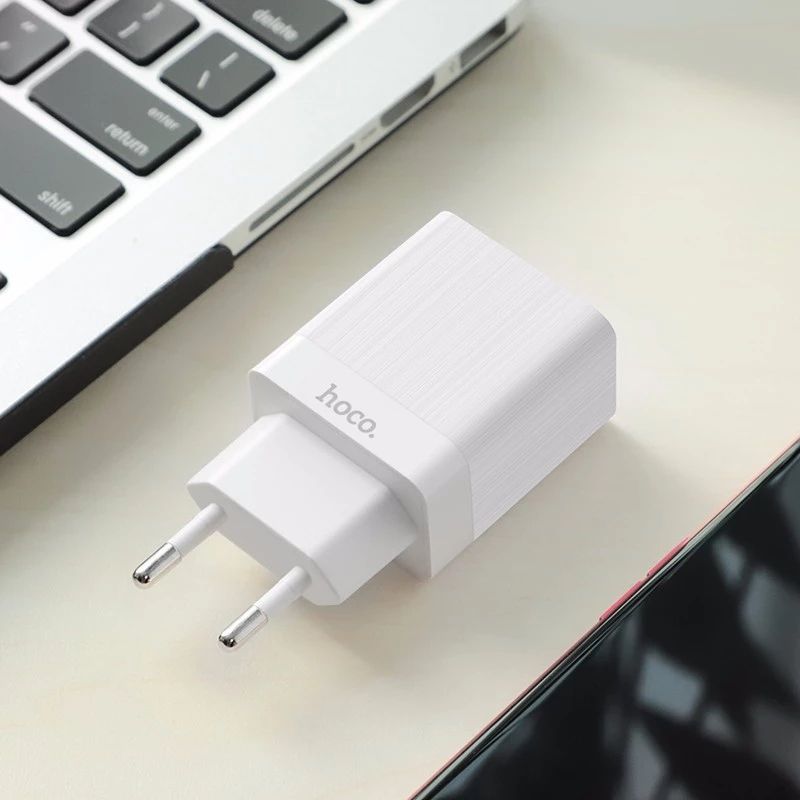 HOCO-C51A-Dual-USB-EU-Plug-Wall-Smart-USB-Charger-for-Samsung-Huawei-1418105