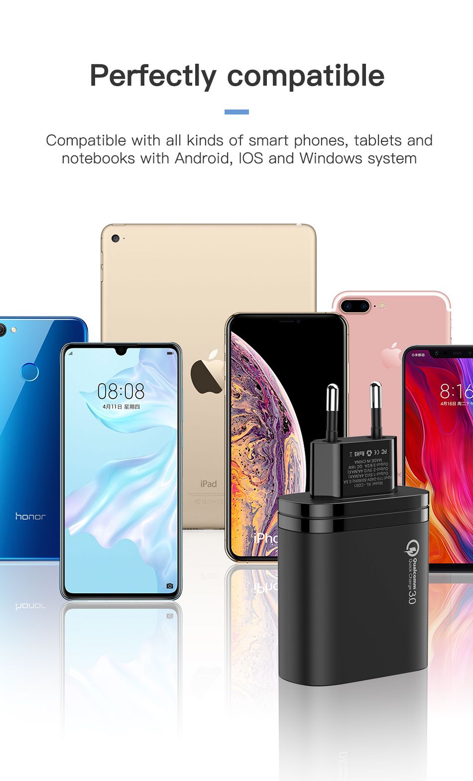 KUULAA-18W-3-USB-QC30-Digital-Display-Fast-Charging-USB-Charger-Adapter-For-iPhone-XS-XR-11-Pro-Onep-1615613