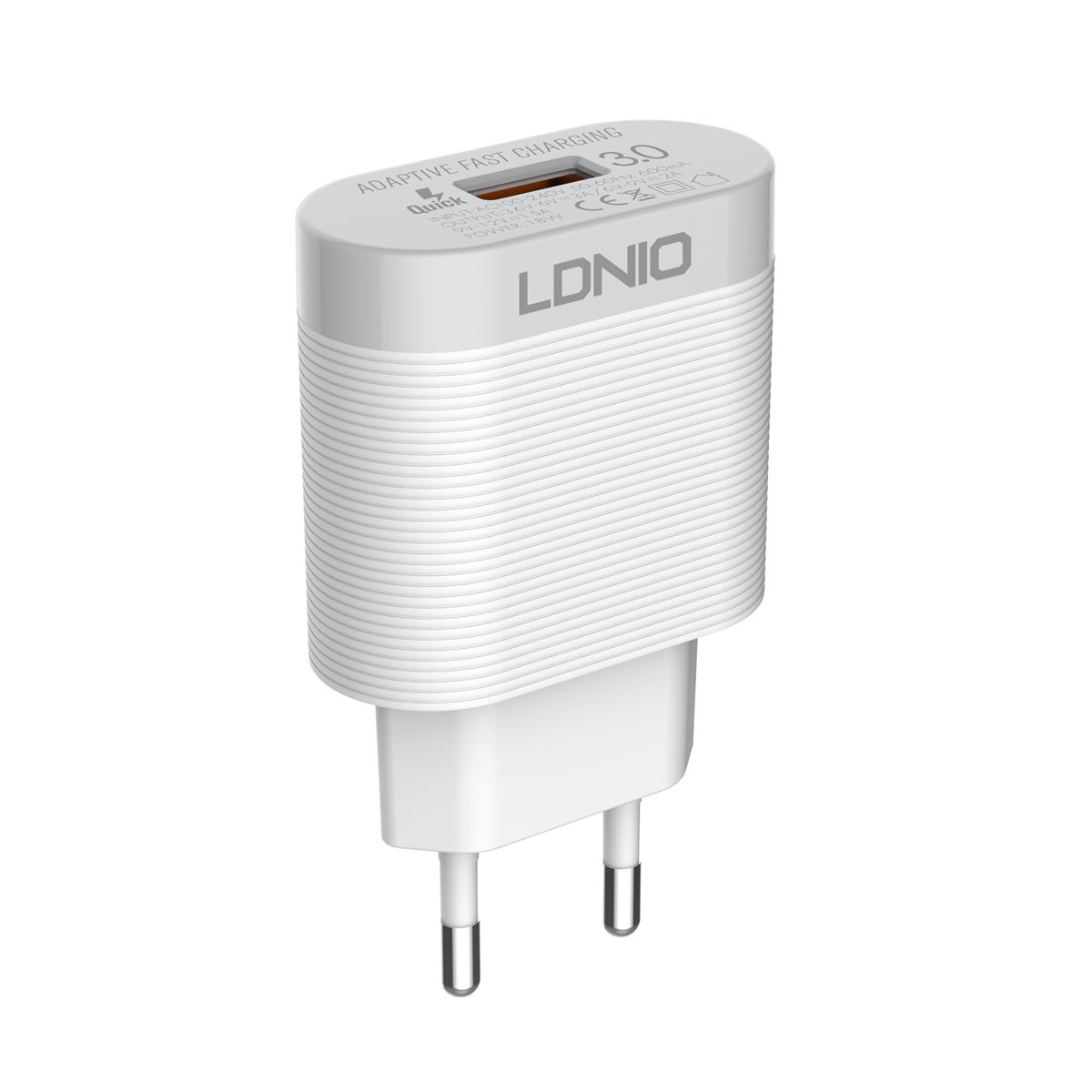 LDNIO-18W-QC30-USB-Charger-Travel-Wall-Charger-Adapter-With-USB-Type-C-Cable-Fast-Charging-For-iPhon-1737326