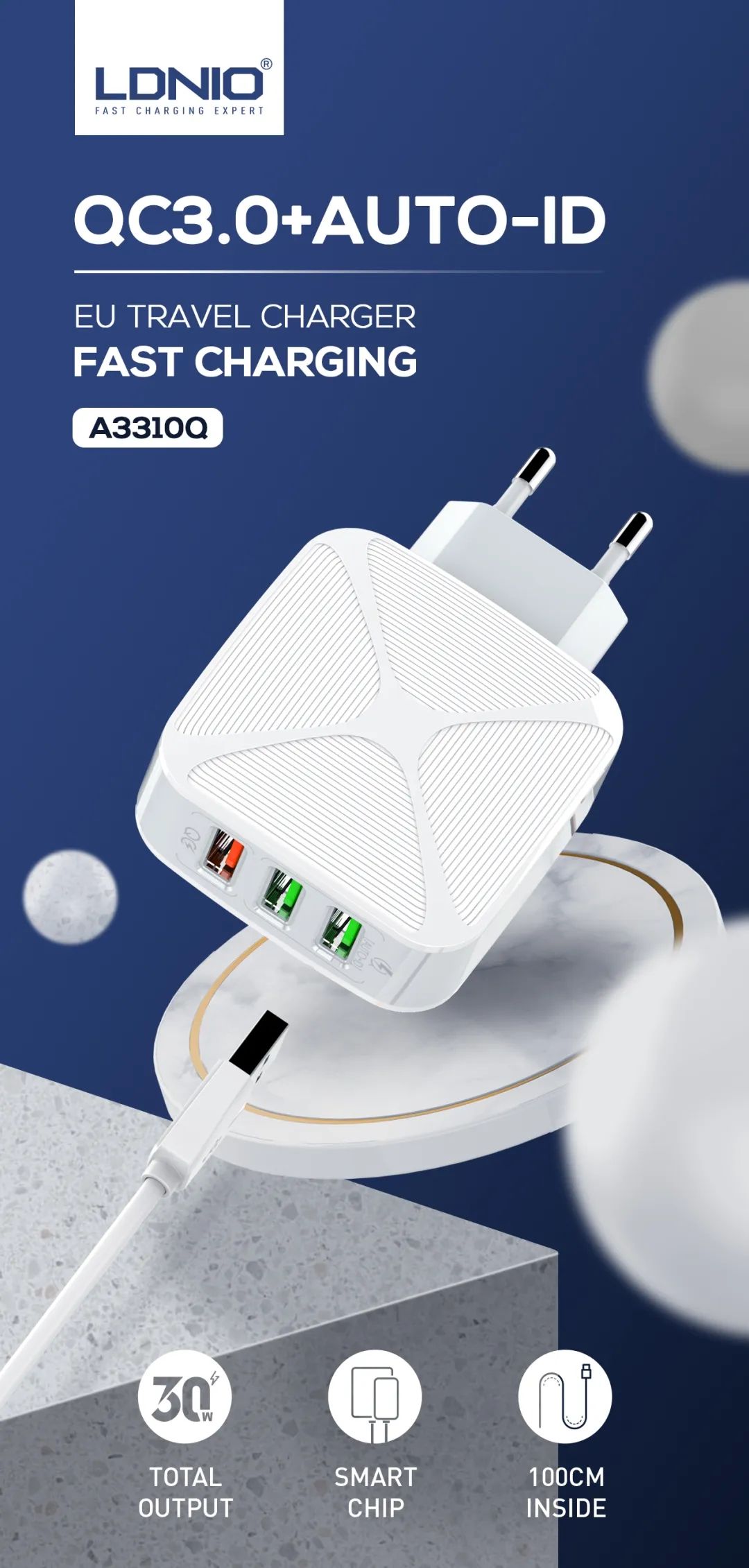 LDNIO-A3310Q-USB-Wall-Charger-QC30-Travel-Charger-Fast-Charging-For-iPhone-XS-11Pro-Huawei-P30-P40-P-1717456