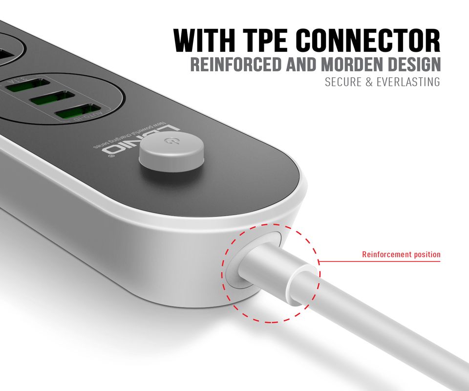 LDNIO-SC3301-Universal-3-Socket-3-USB-Ports-Type-Pink-Desktop-Power-USB-Charger-Power-Strip-1524232