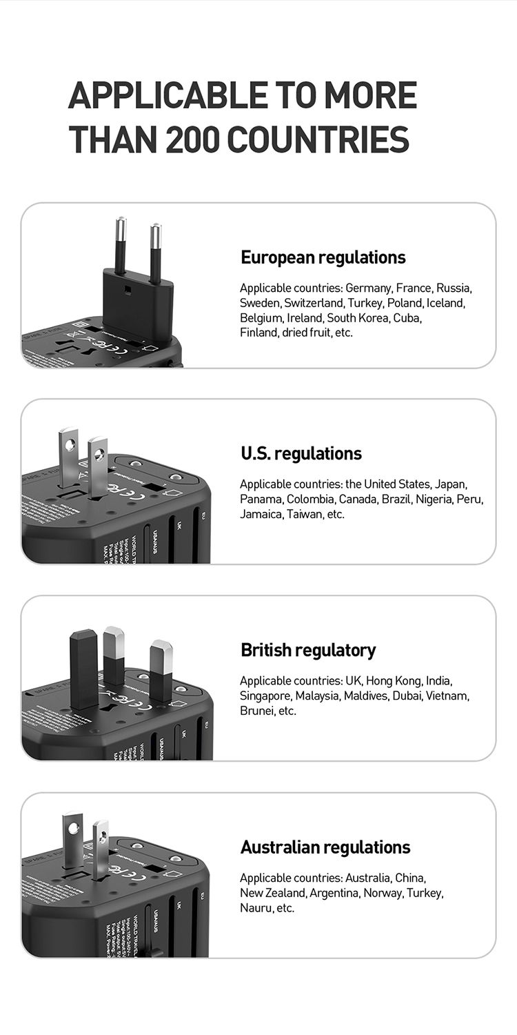 MCDODO-2-In-1-PD30-QC30-USB-Charger--2000W-Hub-Universal-Travel-Adapter-Conversion-Charger-For-iPhon-1694247