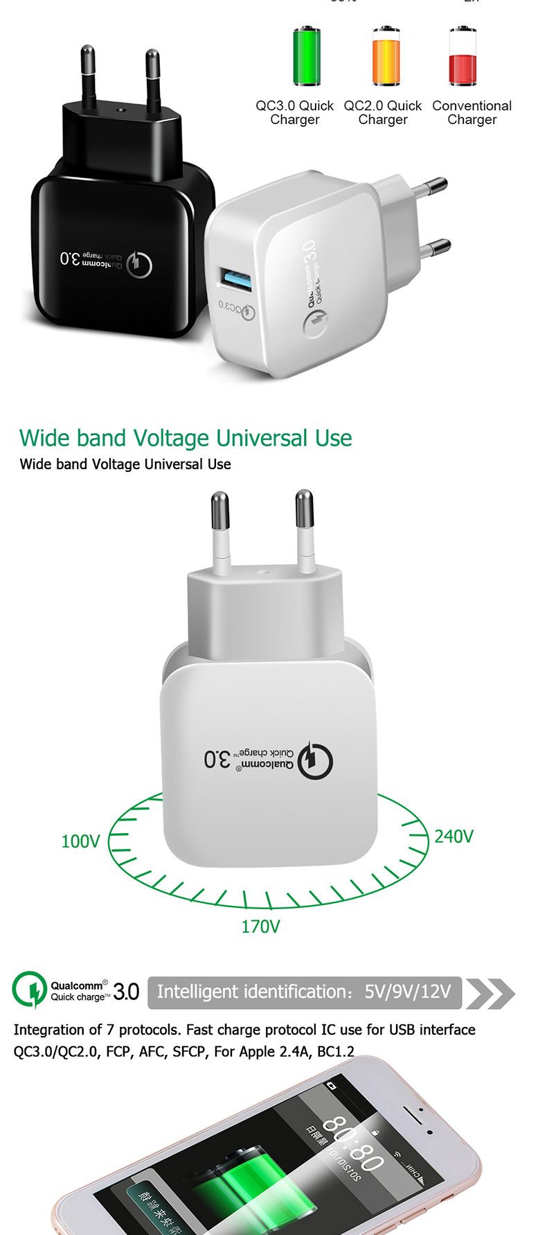 Marjay-18W-15W-QC30-Fast-Charging-USB-Charger-Adapter-For-iPhone-XS-11-Pro-Huawei-P30-Pro-Mate-30-Xi-1582085