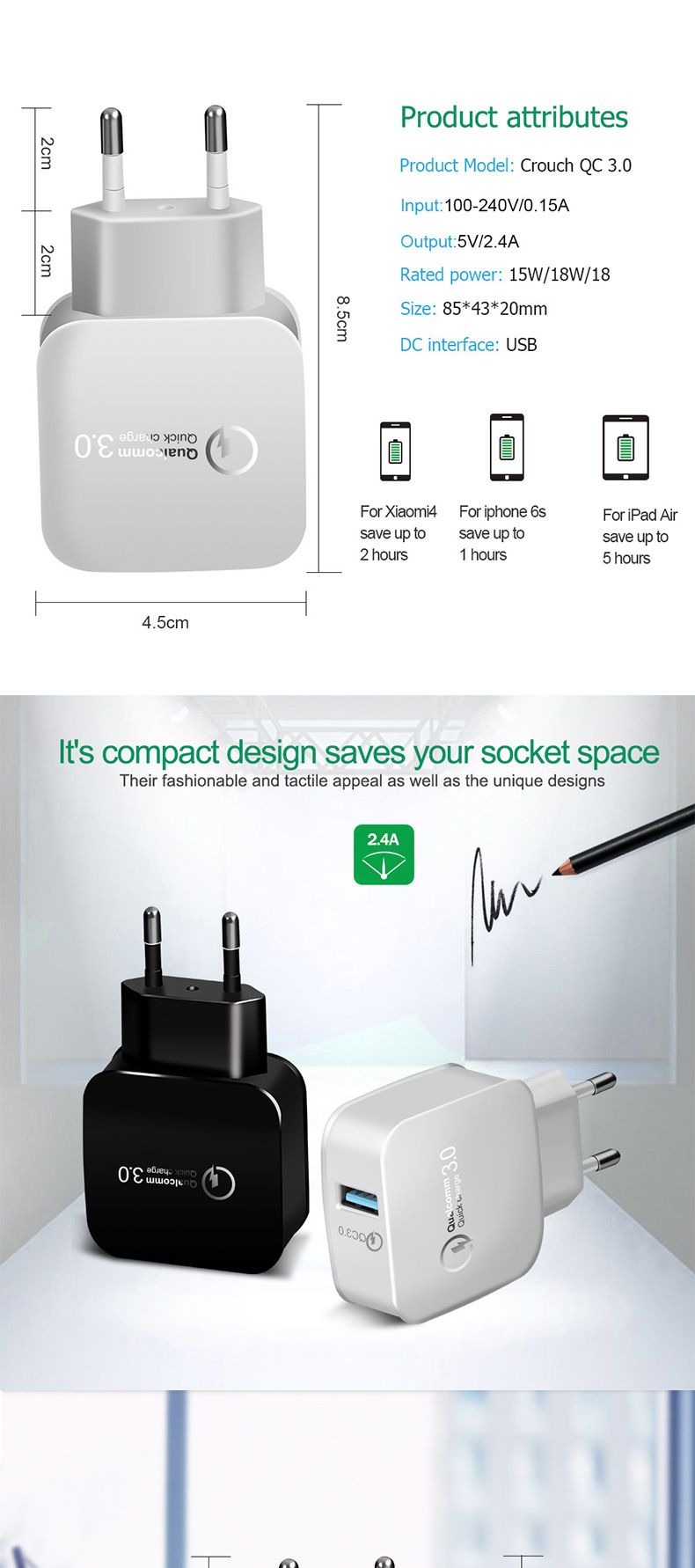 Marjay-18W-15W-QC30-Fast-Charging-USB-Charger-Adapter-For-iPhone-XS-11-Pro-Huawei-P30-Pro-Mate-30-Xi-1582085